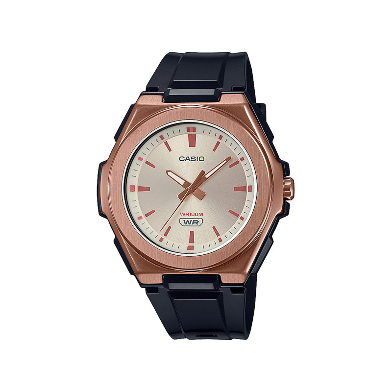 Zegarek damski Casio LWA-300HRG-5EVEF - JubilerSezam.pl