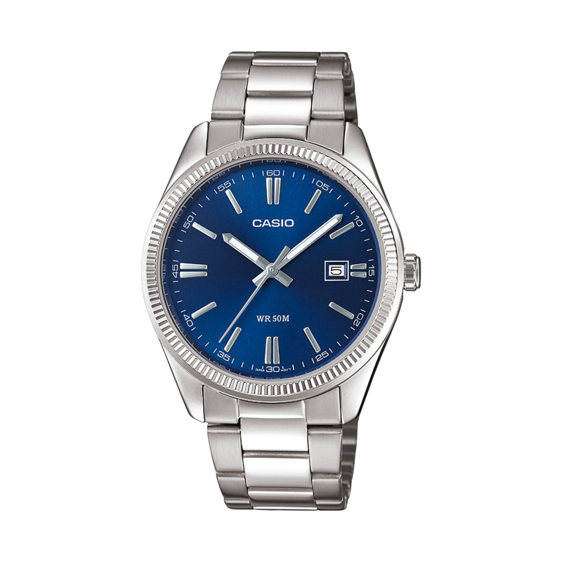 Zegarek Męski Casio MTP-1302PD-2AVEF