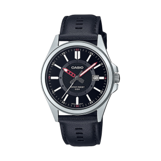 Casio MTP-E700L-1EVEF - Klasyczny zegarek męski - JubilerSezam.pl