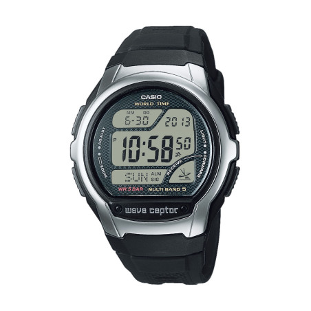 Zegarek Męski Casio WV-58R-1AEF
