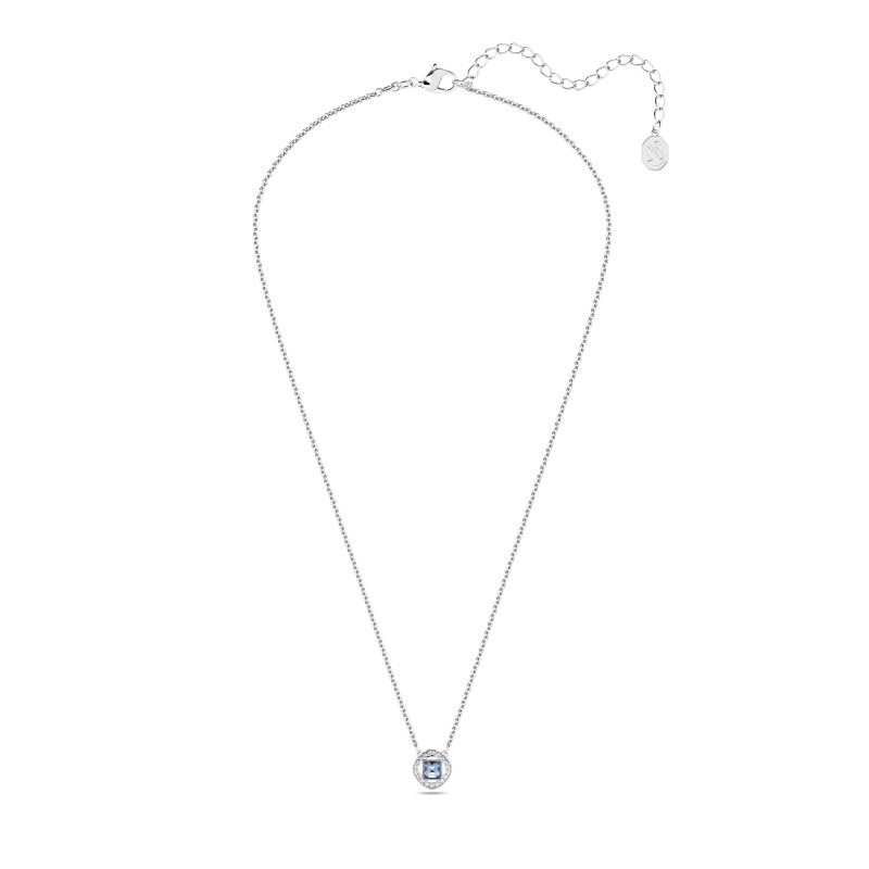 Naszyjnik MP ANGELIC SQR NECKLACE MONT/CRY S1 5662142