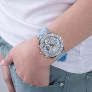 Zegarek Damski Guess GW0407L1 - JubilerSezam.pl