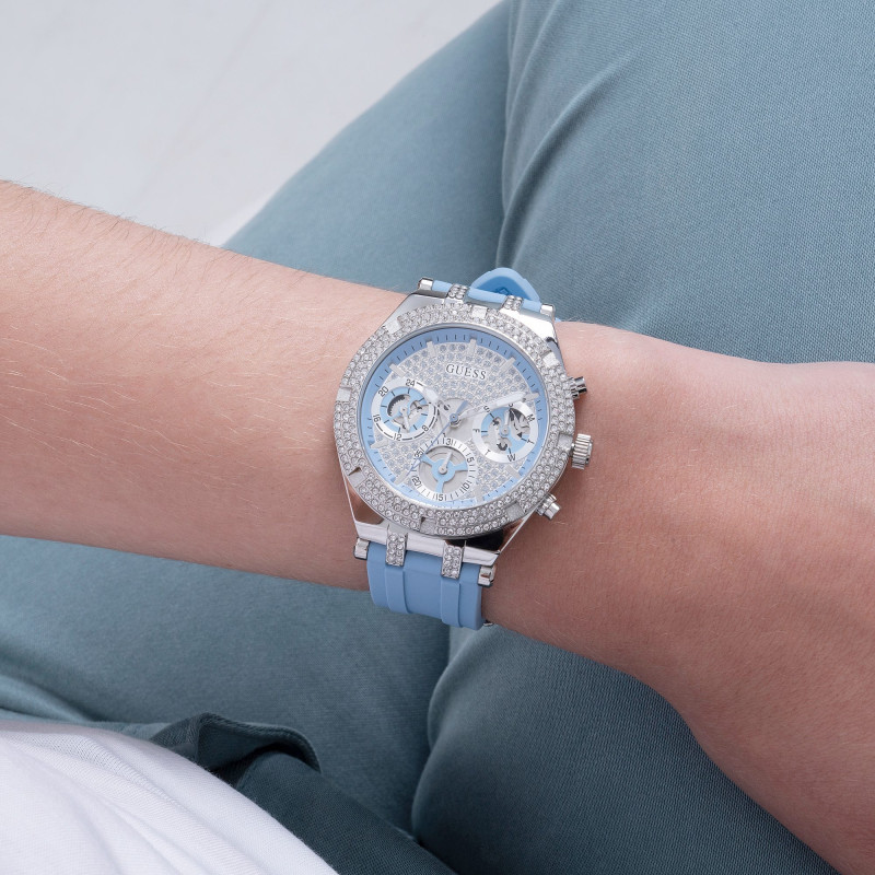 Zegarek Damski Guess GW0407L1 - JubilerSezam.pl