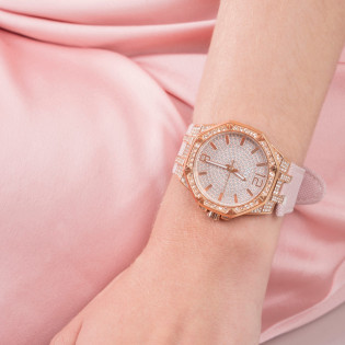 Guess GW0408L3 Zegarek Damski - JubilerSezam.pl