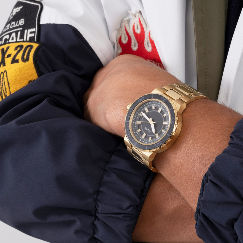 Zegarek męski Guess GW0426G2