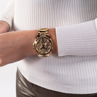 Zegarek damski Guess GW0464L2