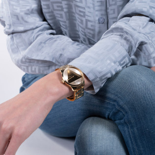 Zegarek damski Guess GW0485L1 - JubilerSezam.pl