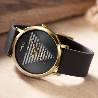 Zegarek męski Guess GW0502G2 - Elegancki i Wodoodporny - JubilerSezam.pl