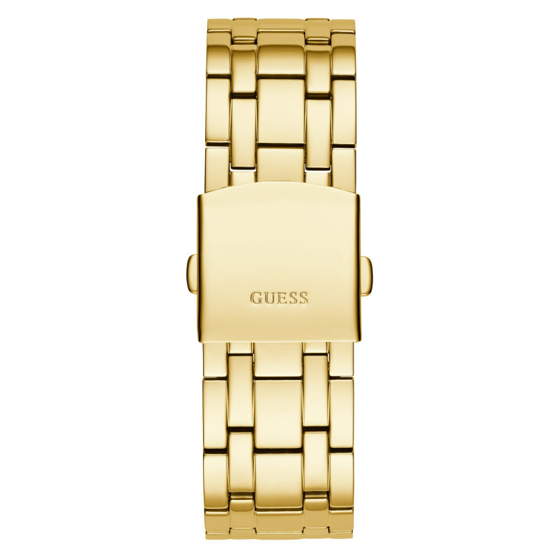 Zegarek męski Guess GW0261G2 Stal nierdzewna - JubilerSezam.pl