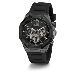 Zegarek męski Guess GW0263G4 stal nierdzewna - JubilerSezam.pl