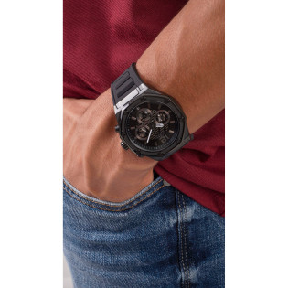 Zegarek męski Guess GW0263G4 stal nierdzewna - JubilerSezam.pl