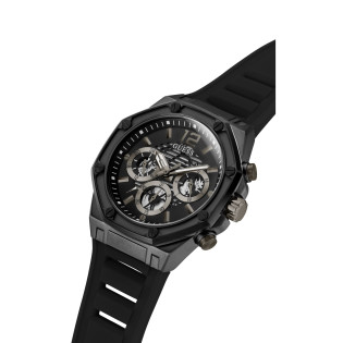 Zegarek męski Guess GW0263G4 stal nierdzewna - JubilerSezam.pl