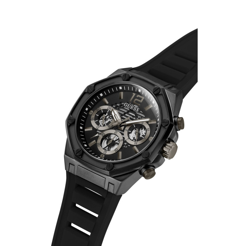 Zegarek męski Guess GW0263G4 stal nierdzewna - JubilerSezam.pl