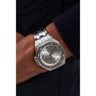 Zegarek męski Guess GW0278G1 stal nierdzewna - JubilerSezam.pl