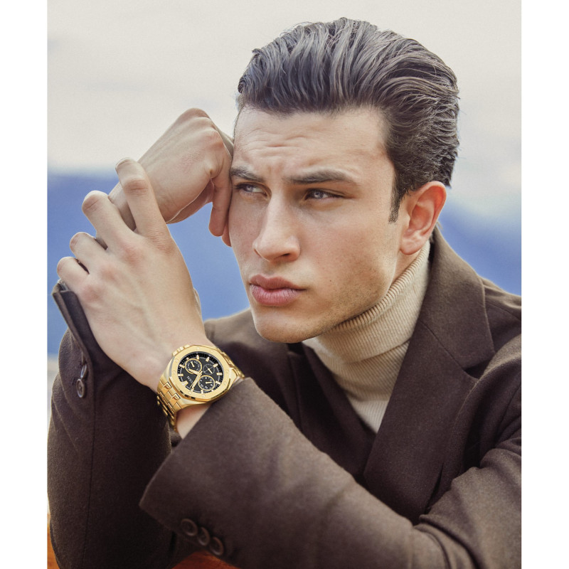Zegarek męski Guess GW0278G2