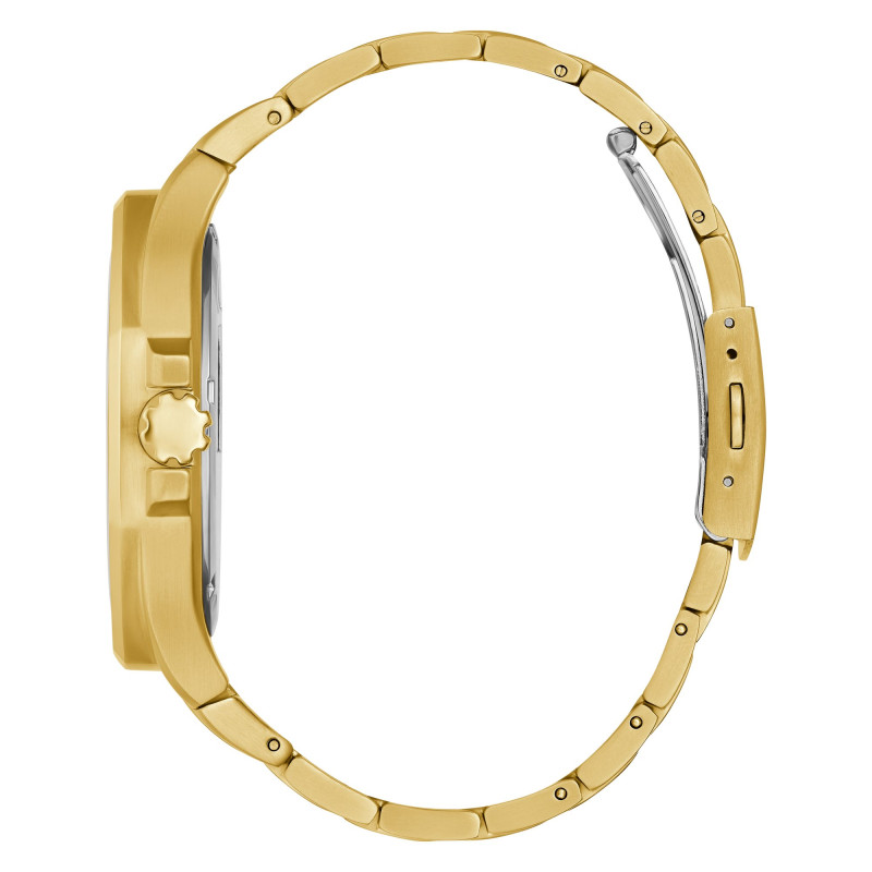 Zegarek męski Guess GW0278G2 stal nierdzewna - JubilerSezam.pl