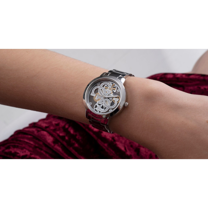 Guess GW0300L1 Zegarek Damski - JubilerSezam.pl