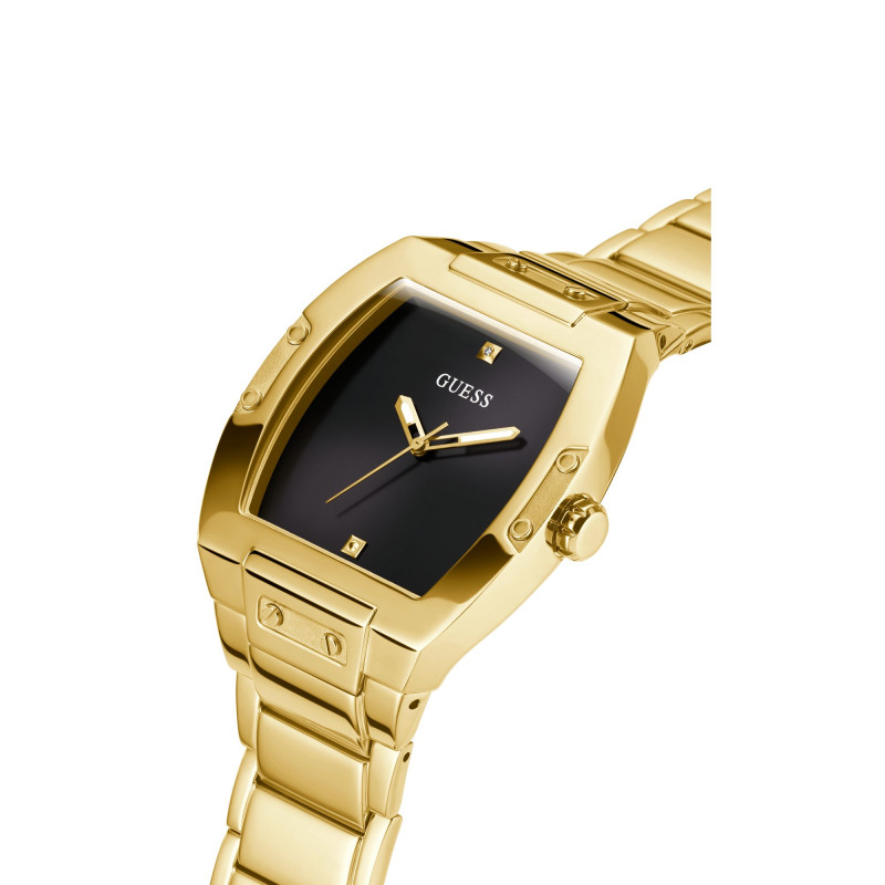 Zegarek męski Guess GW0387G2 - Elegancki i Wodoodporny - JubilerSezam.pl