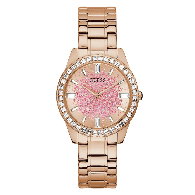 Zegarek Damski Guess GW0405L3 - JubilerSezam.pl