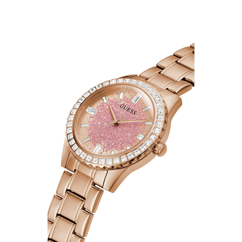 Zegarek Damski Guess GW0405L3 - JubilerSezam.pl