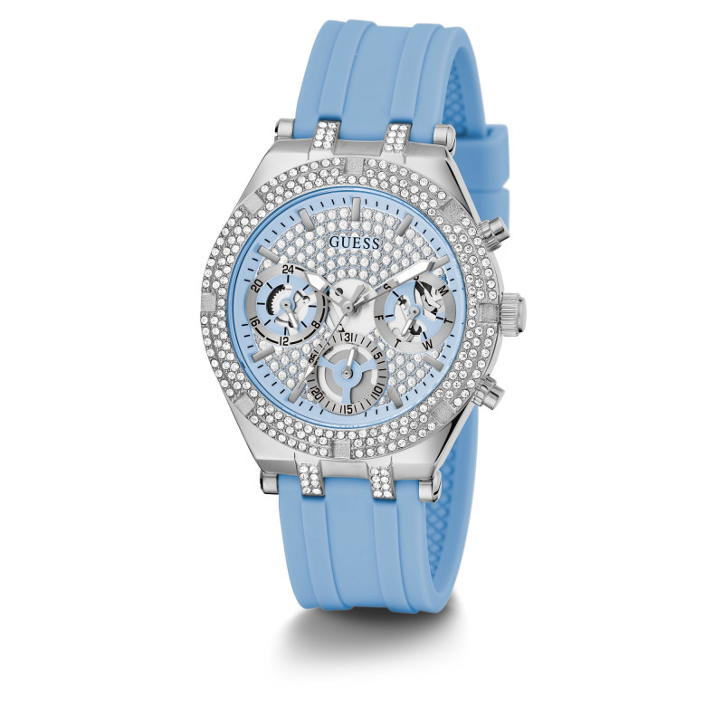 Zegarek Damski Guess GW0407L1 - JubilerSezam.pl