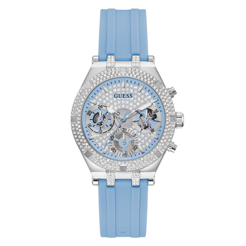 Zegarek Damski Guess GW0407L1 - JubilerSezam.pl