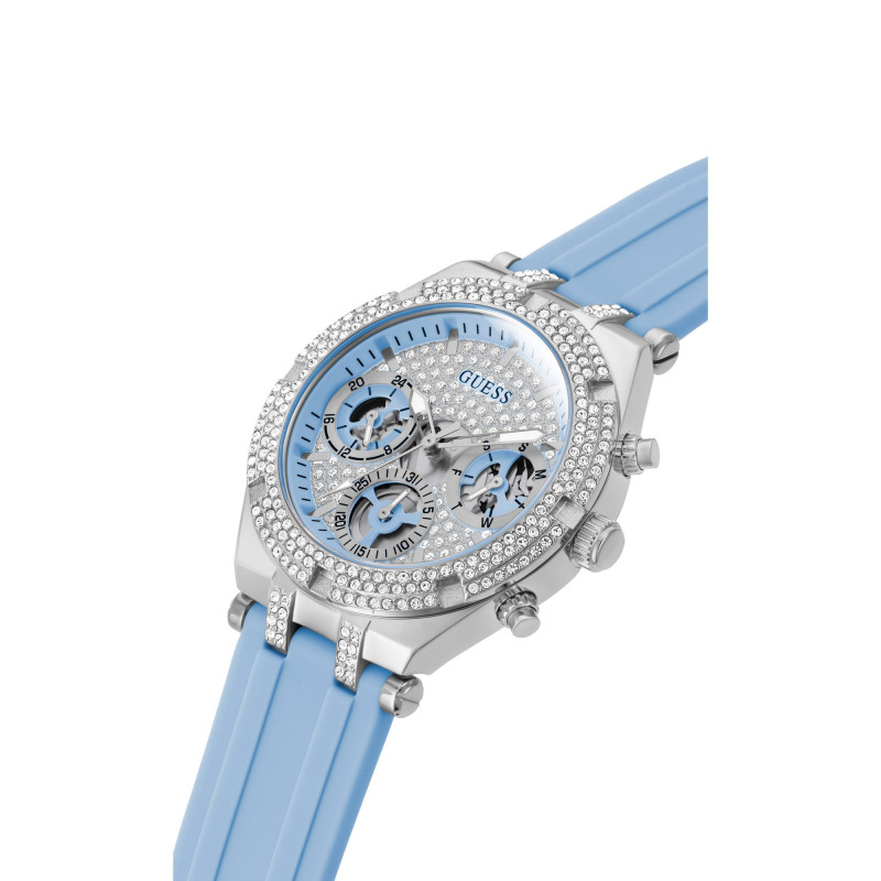 Zegarek Damski Guess GW0407L1 - JubilerSezam.pl