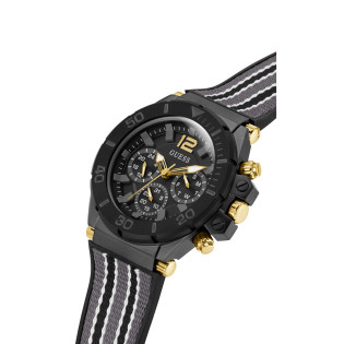 Zegarek męski Guess GW0415G3 - Klasyczny i elegancki - JubilerSezam.pl