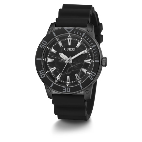 Zegarek Męski Guess GW0420G3 Stal Nierdzewna - JubilerSezam.pl