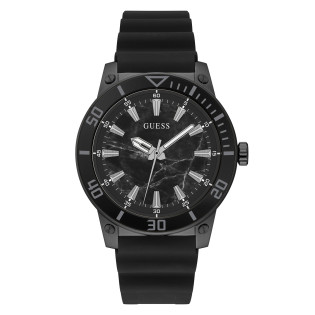 Zegarek Męski Guess GW0420G3 Stal Nierdzewna - JubilerSezam.pl