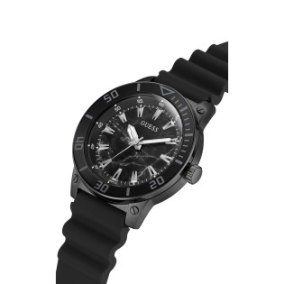 Zegarek Męski Guess GW0420G3 Stal Nierdzewna - JubilerSezam.pl