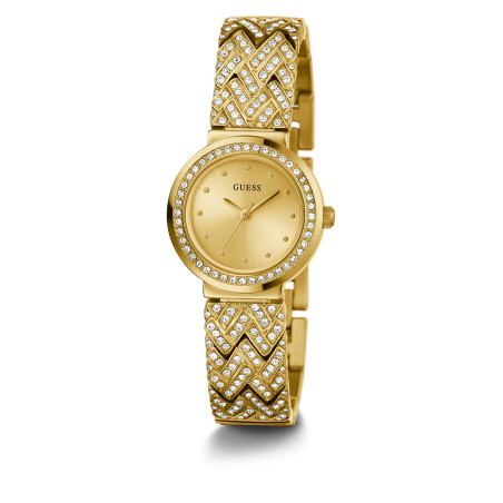 Zegarek Damski Guess GW0476L2 - JubilerSezam.pl