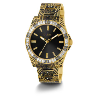Zegarek męski Guess GW0496G2 - Elegancki i Klasyczny - JubilerSezam.pl