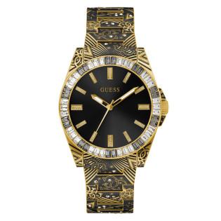 Zegarek męski Guess GW0496G2 - Elegancki i Klasyczny - JubilerSezam.pl