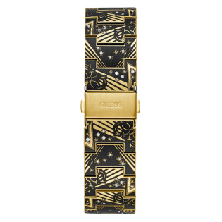 Zegarek męski Guess GW0496G2 - Elegancki i Klasyczny - JubilerSezam.pl
