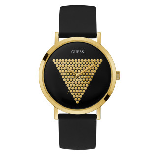 Zegarek męski Guess W1161G1 - Stal nierdzewna - JubilerSezam.pl
