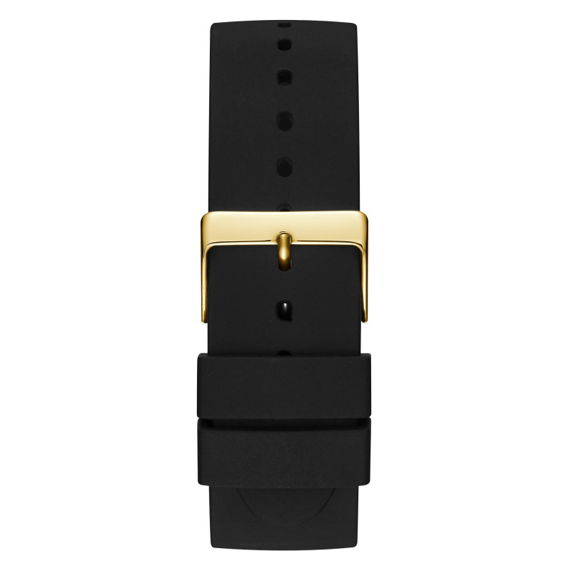 Zegarek męski Guess W1161G1 - Stal nierdzewna - JubilerSezam.pl