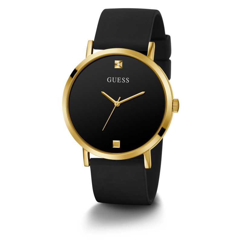 Zegarek męski Guess W1264G1 Stal Nierdzewna - JubilerSezam.pl