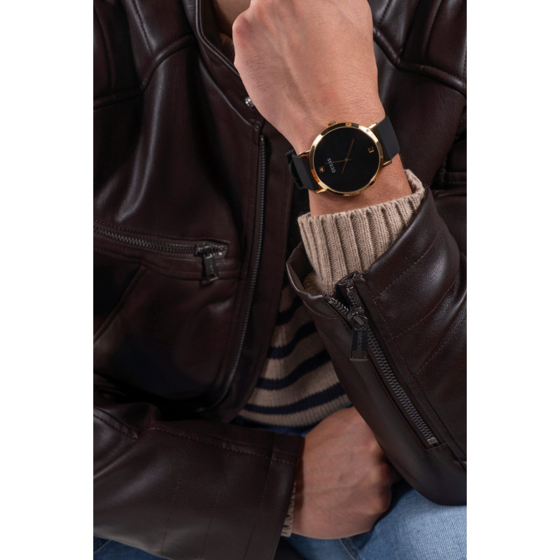 Zegarek męski Guess W1264G1 Stal Nierdzewna - JubilerSezam.pl