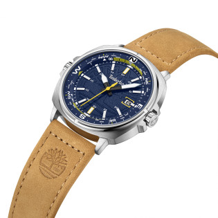 Zegarek męski Timberland TDWGB2230803 - JubilerSezam.pl