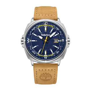 Zegarek męski Timberland TDWGB2230803 - JubilerSezam.pl