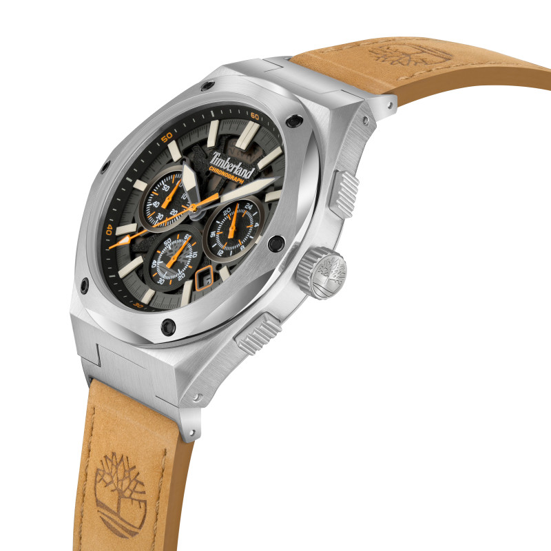 Zegarek męski Timberland TDWGC2102301