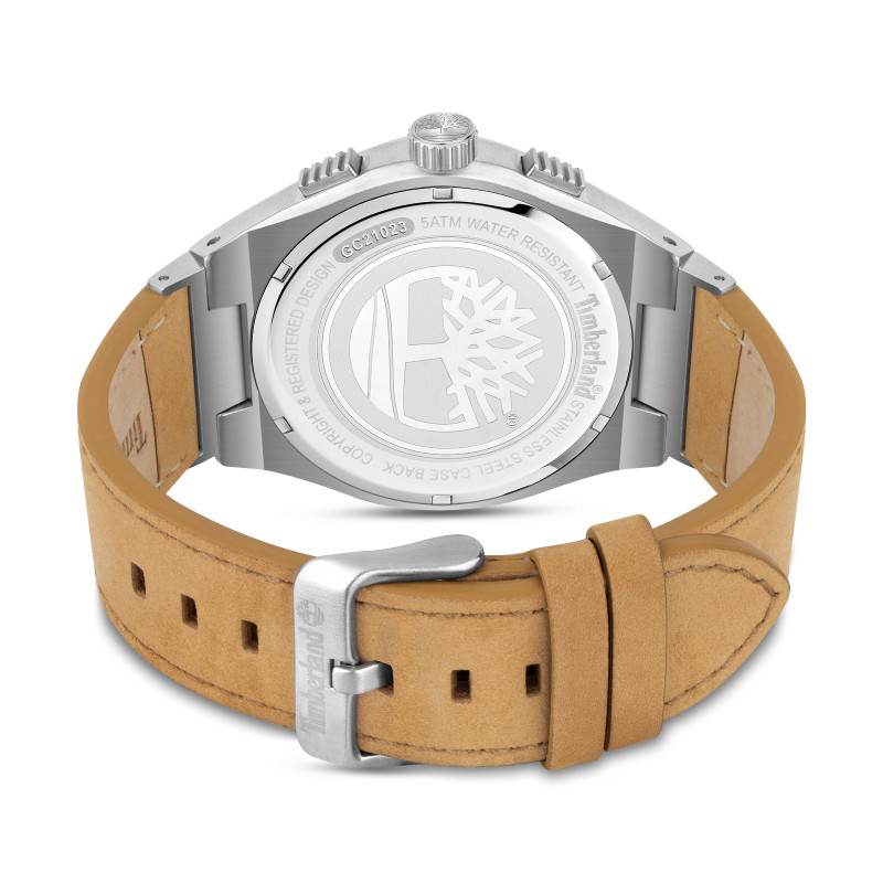 Zegarek męski Timberland TDWGC2102301 - JubilerSezam.pl