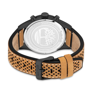 Zegarek męski Timberland TDWGC2102401 Skórzany Pasek - JubilerSezam.pl