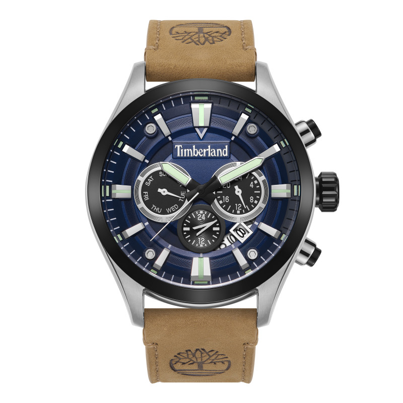 Zegarek męski Timberland TDWGF2132101 - JubilerSezam.pl