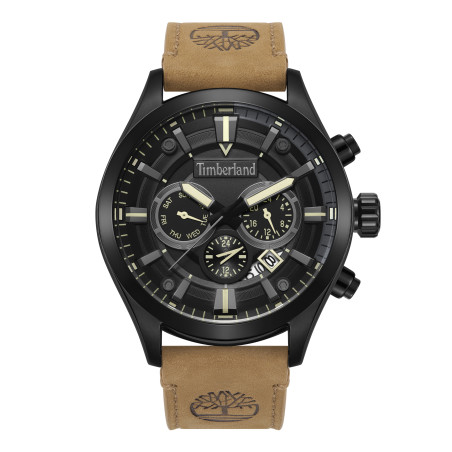 Zegarek męski Timberland TDWGF2132102 - JubilerSezam.pl