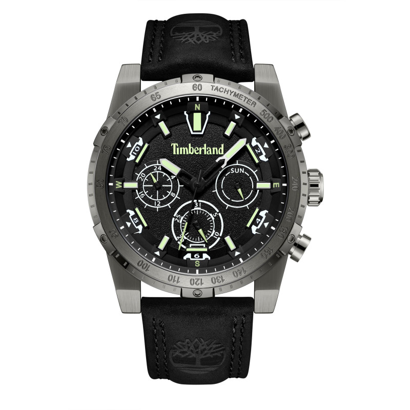 Zegarek Męski Timberland TDWGF2230401 - JubilerSezam.pl