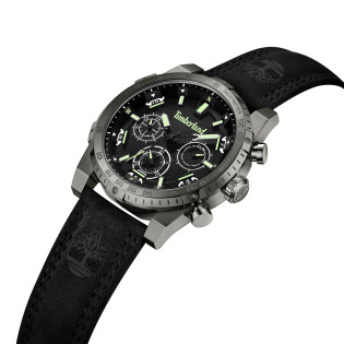 Zegarek Męski Timberland TDWGF2230401 - JubilerSezam.pl