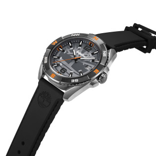 Zegarek Męski Timberland TDWGN2202104 - JubilerSezam.pl