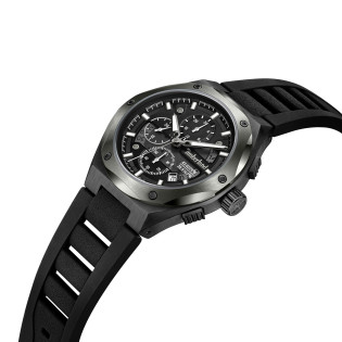 Zegarek męski Timberland TDWGQ2231203 Skórzany Pasek - JubilerSezam.pl